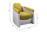 59624 Brancaster Accent Chair