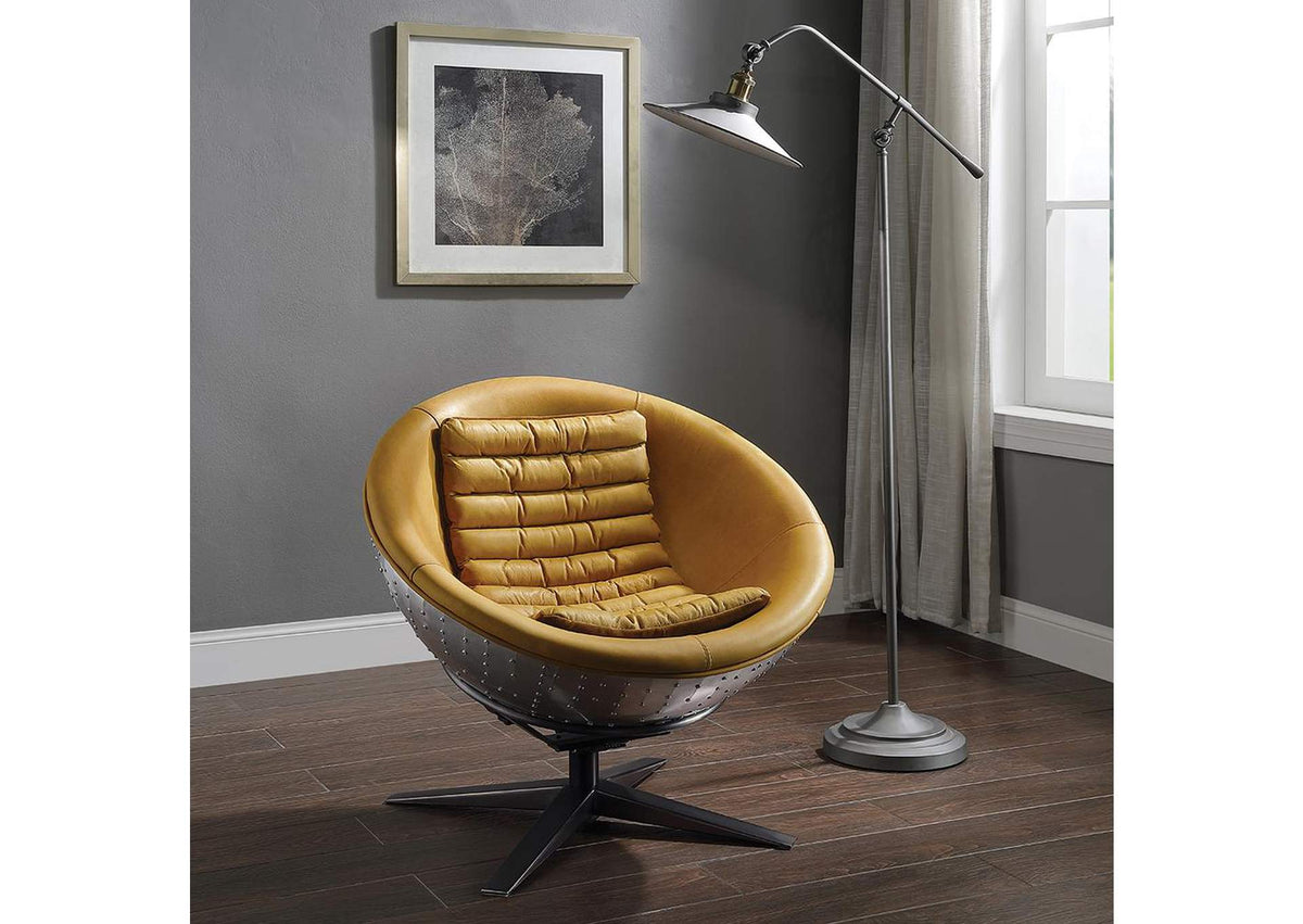 59664 Brancaster Accent Chair