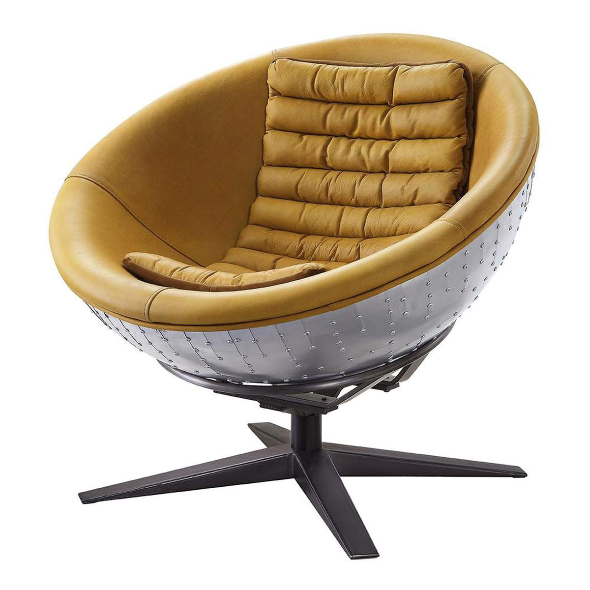 59664 Brancaster Accent Chair