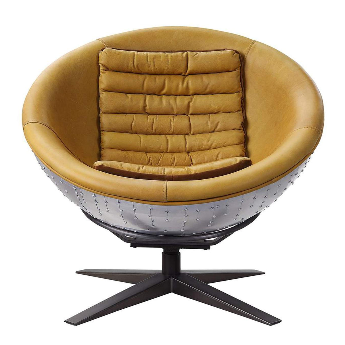 59664 Brancaster Accent Chair