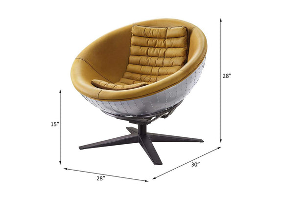 59664 Brancaster Accent Chair