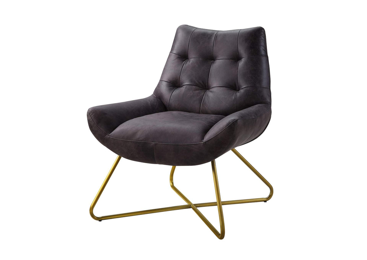 59666 Dhalsim Accent Chair