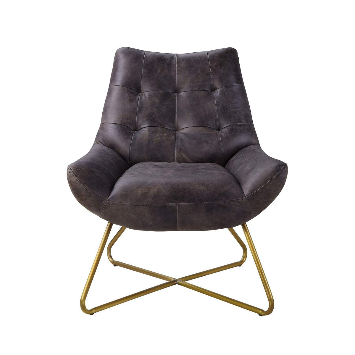 59666 Dhalsim Accent Chair