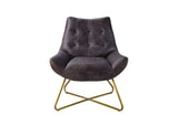 59666 Dhalsim Accent Chair