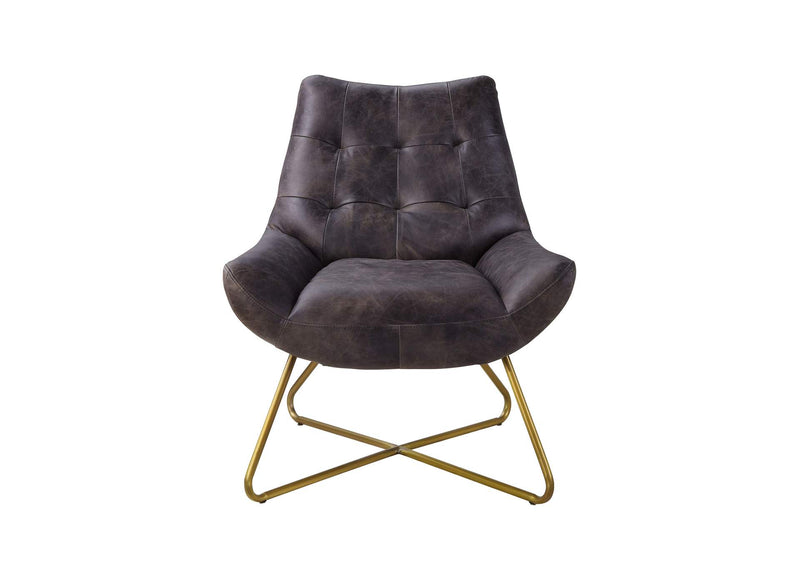 59666 Dhalsim Accent Chair
