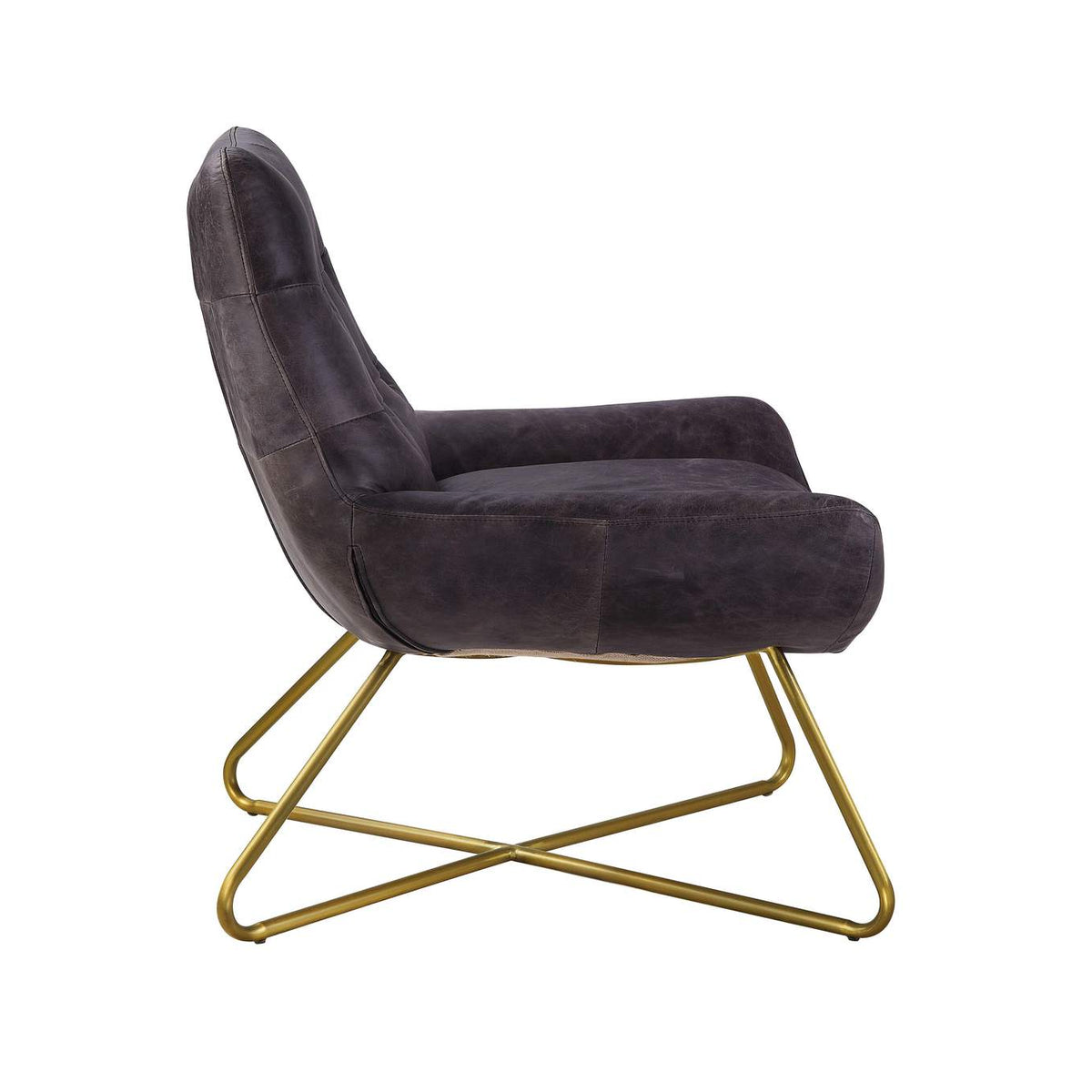 59666 Dhalsim Accent Chair