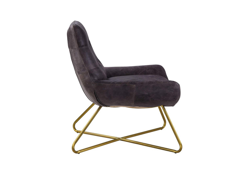 59666 Dhalsim Accent Chair