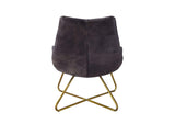 59666 Dhalsim Accent Chair