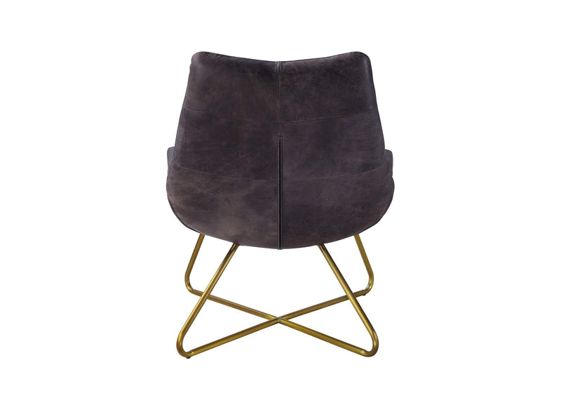 59666 Dhalsim Accent Chair