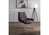 59666 Dhalsim Accent Chair