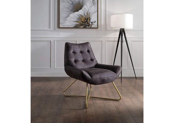 59666 Dhalsim Accent Chair