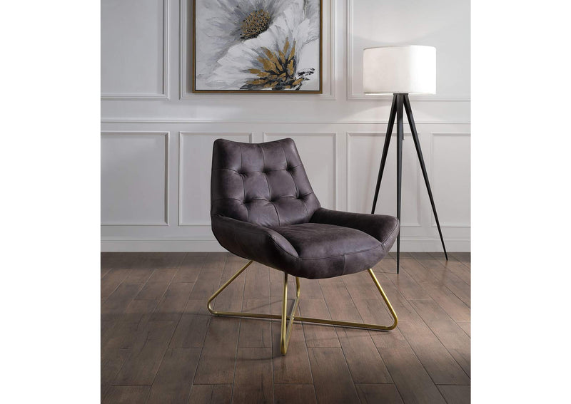 59666 Dhalsim Accent Chair