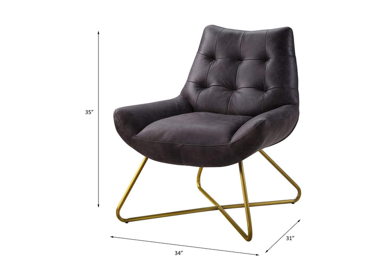 59666 Dhalsim Accent Chair