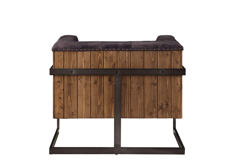 59667 Sagat Accent Chair