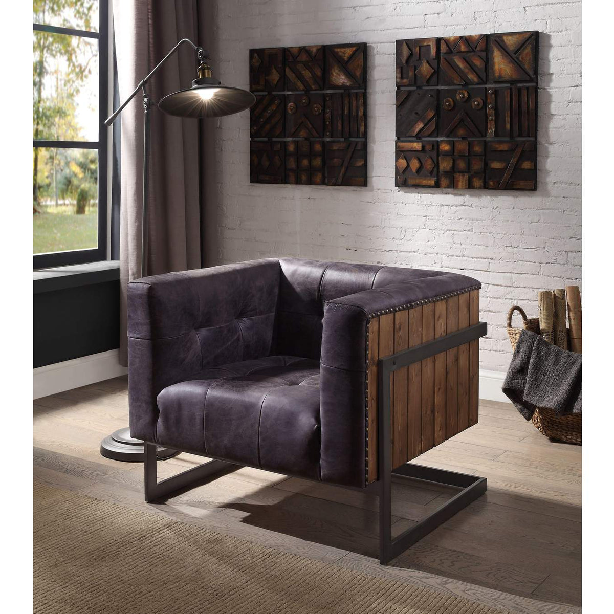 59667 Sagat Accent Chair