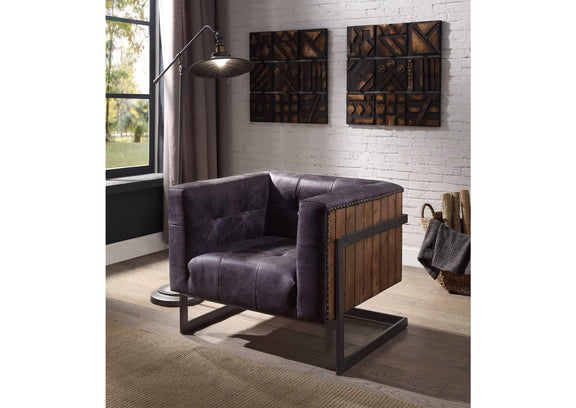 59667 Sagat Accent Chair