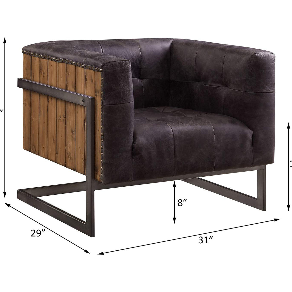 59667 Sagat Accent Chair