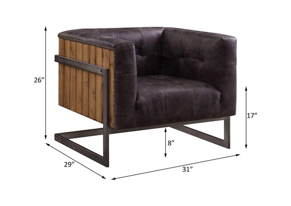 59667 Sagat Accent Chair