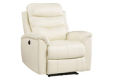 59692 Ava Power Motion Recliner
