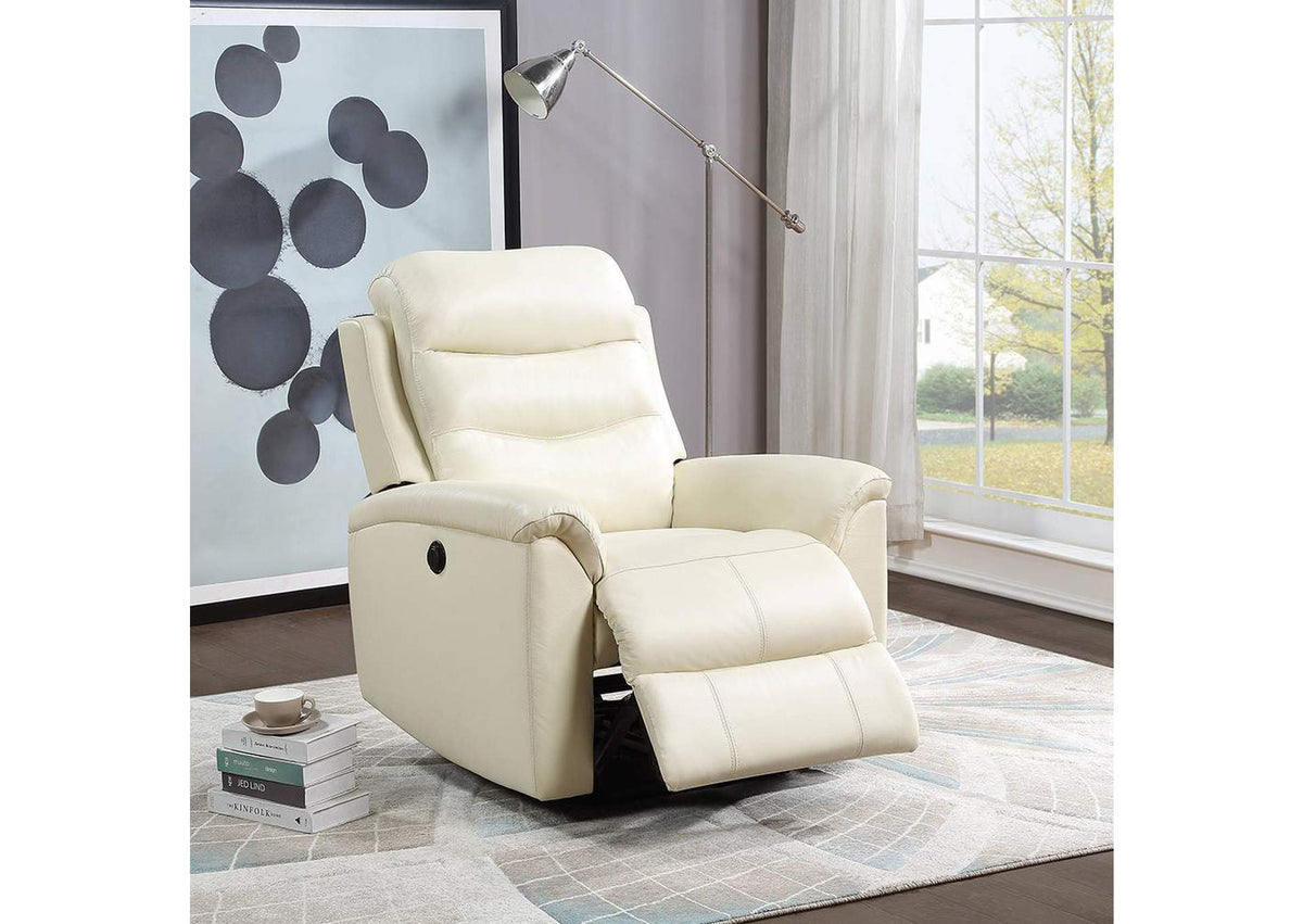 59692 Ava Power Motion Recliner