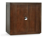 Bradley - Solid Wood Cabinet