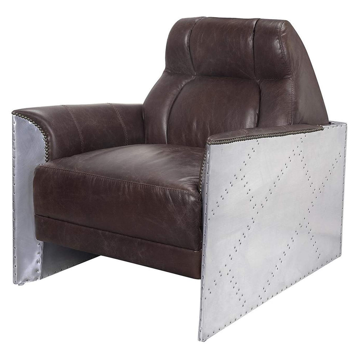 59715 Brancaster Accent Chair