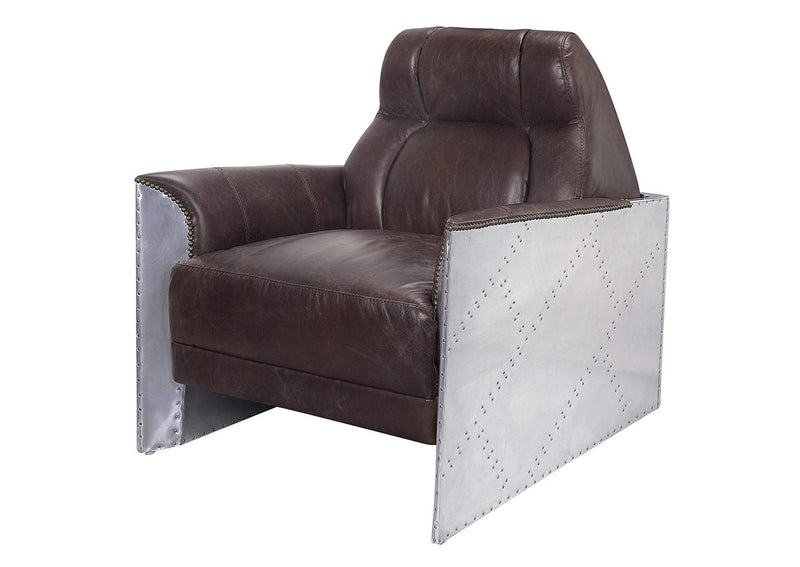 59715 Brancaster Accent Chair