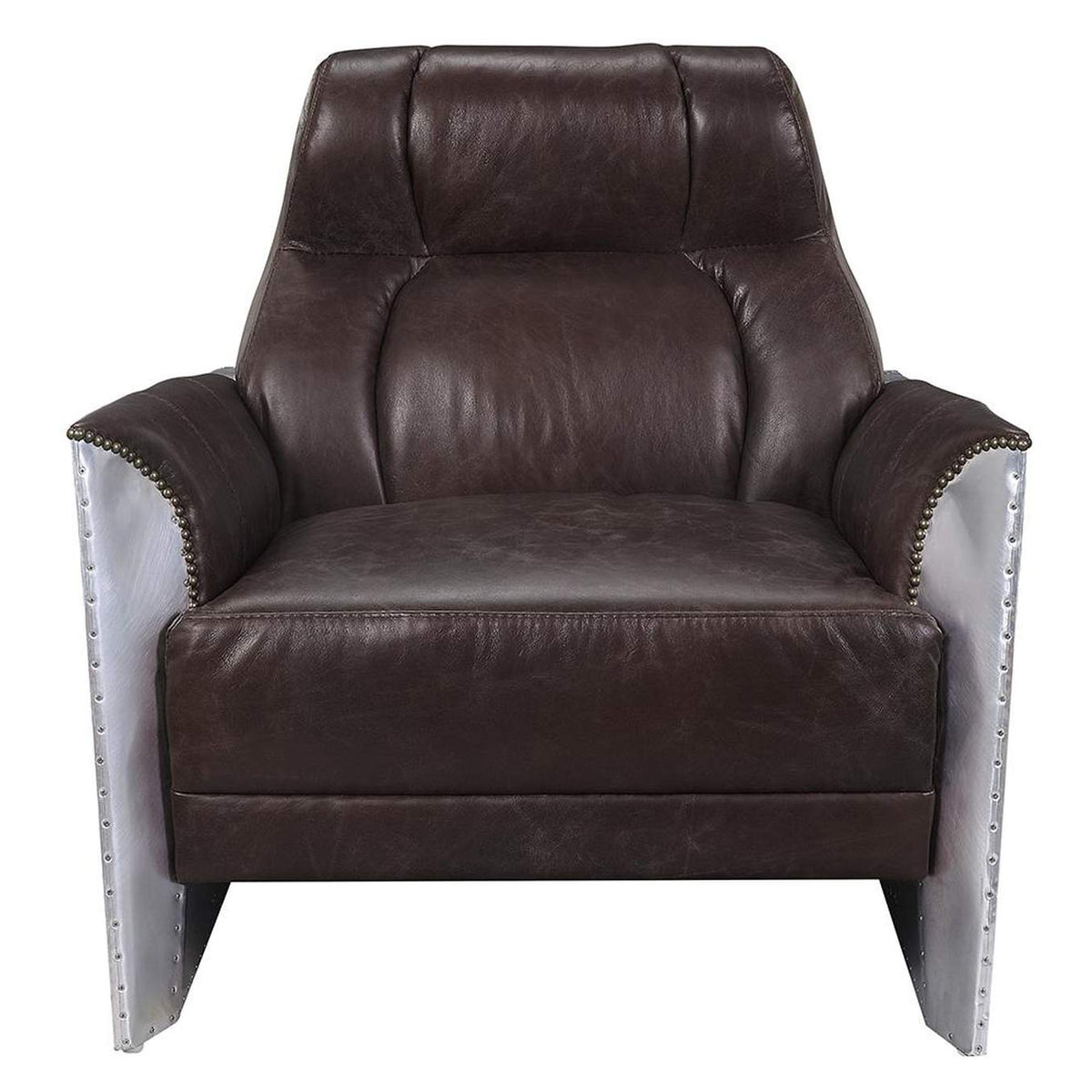 59715 Brancaster Accent Chair