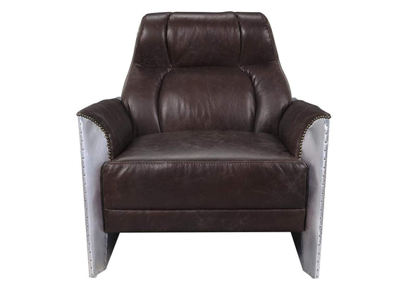 59715 Brancaster Accent Chair