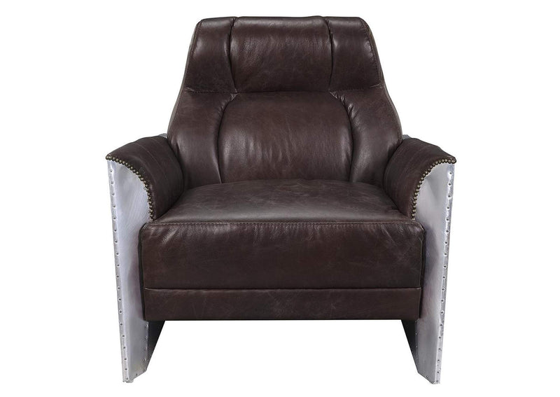 59715 Brancaster Accent Chair