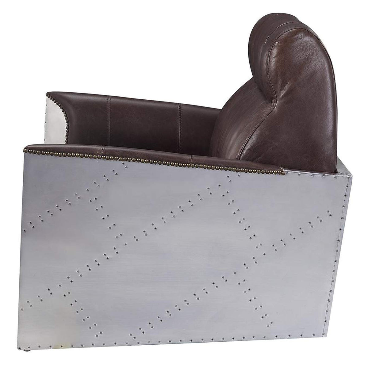 59715 Brancaster Accent Chair