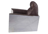 59715 Brancaster Accent Chair