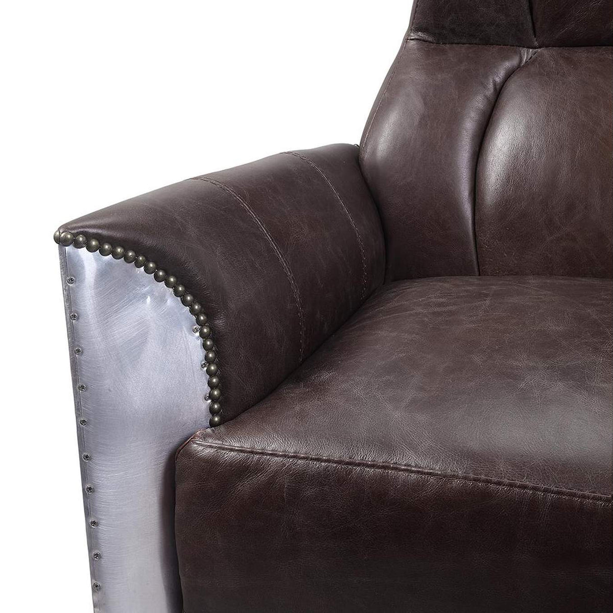 59715 Brancaster Accent Chair