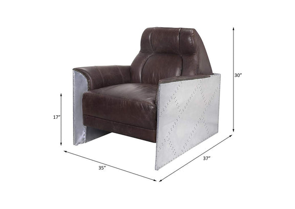 59715 Brancaster Accent Chair