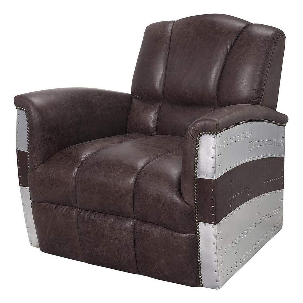 59716 Brancaster Accent Chair