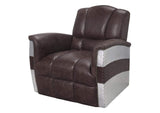 59716 Brancaster Accent Chair
