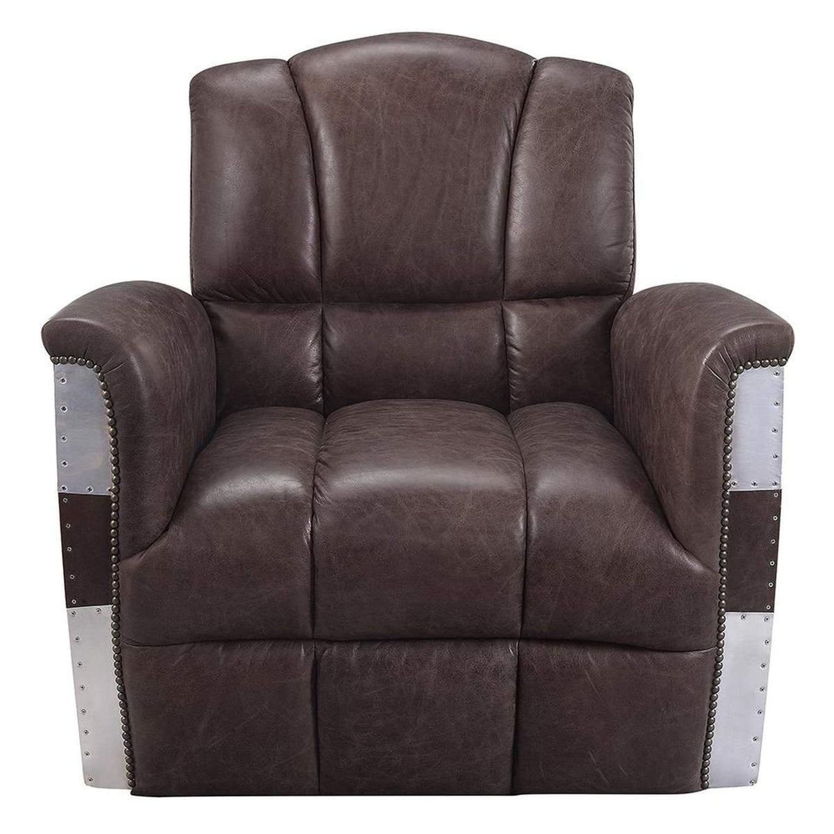 59716 Brancaster Accent Chair