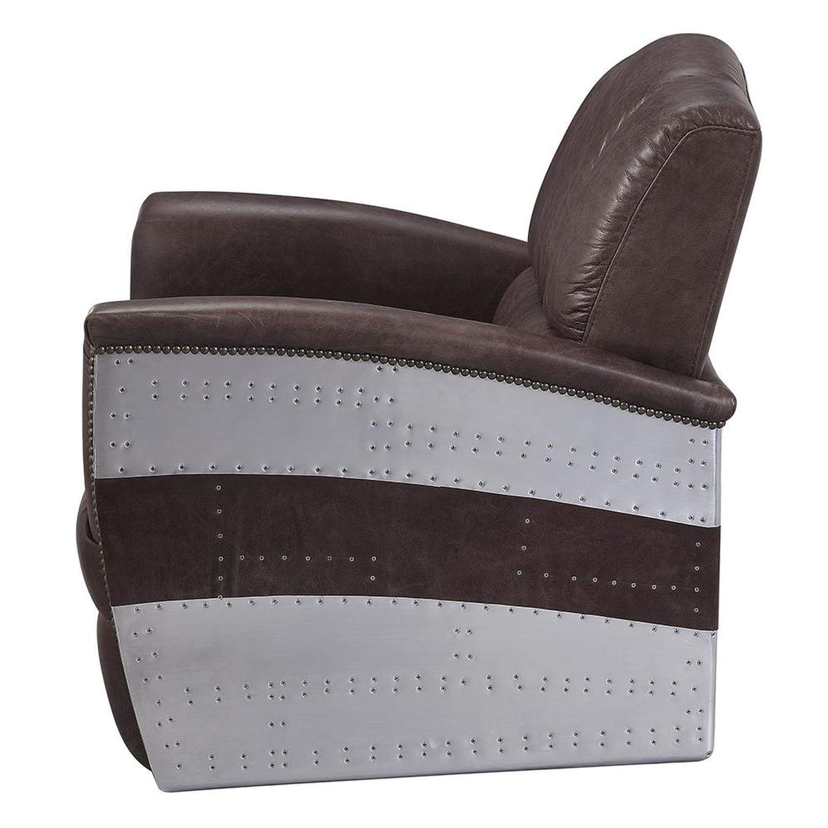 59716 Brancaster Accent Chair
