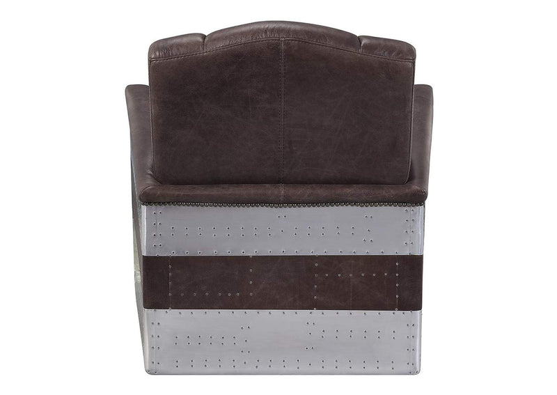 59716 Brancaster Accent Chair