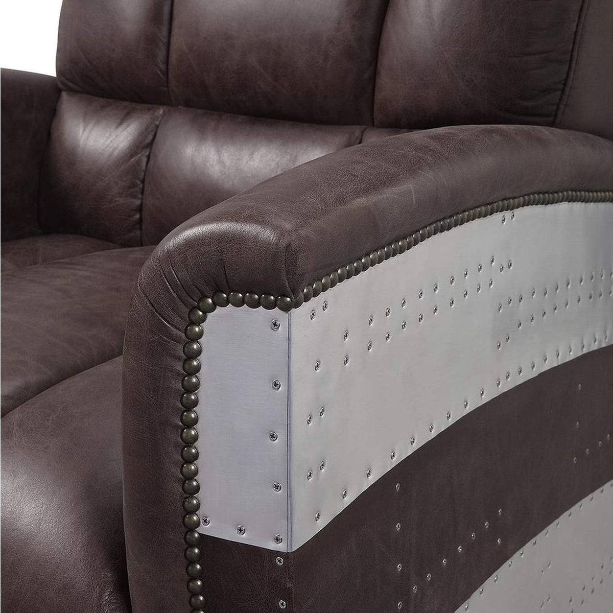 59716 Brancaster Accent Chair