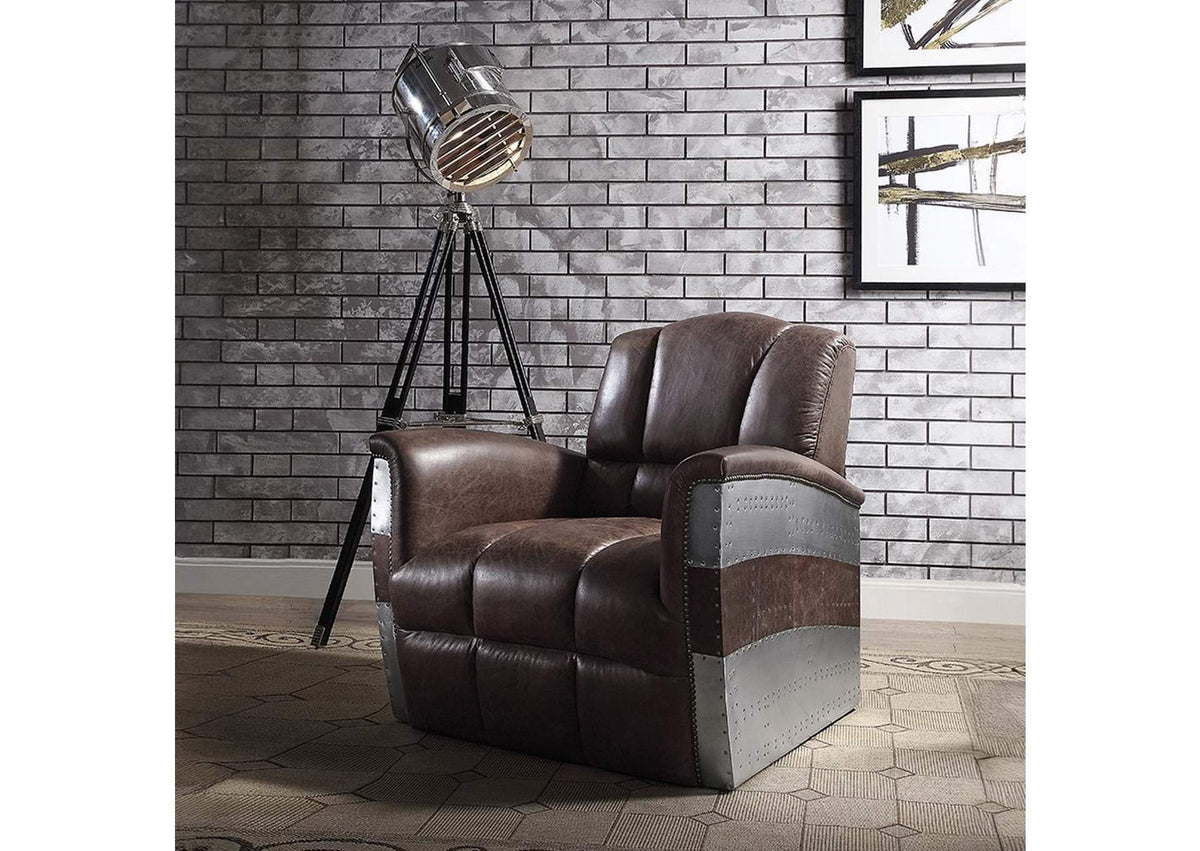 59716 Brancaster Accent Chair