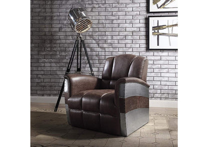 59716 Brancaster Accent Chair