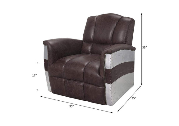 59716 Brancaster Accent Chair
