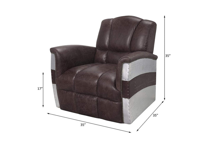 59716 Brancaster Accent Chair