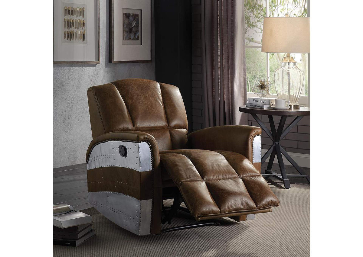 59718 Brancaster Power Motion Recliner