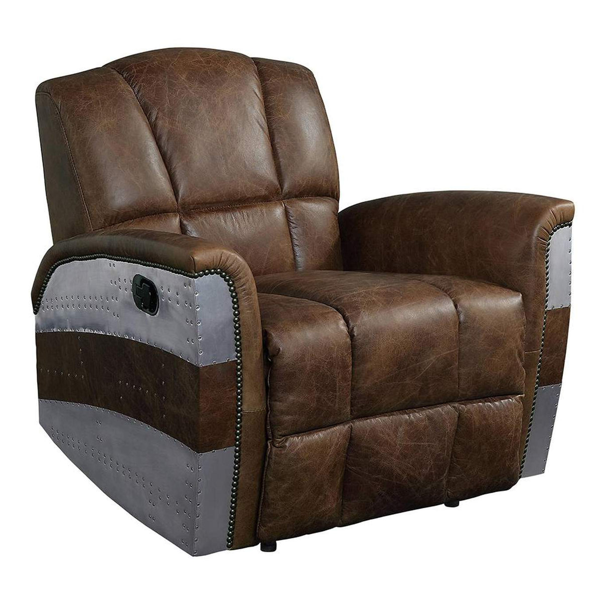 59718 Brancaster Power Motion Recliner