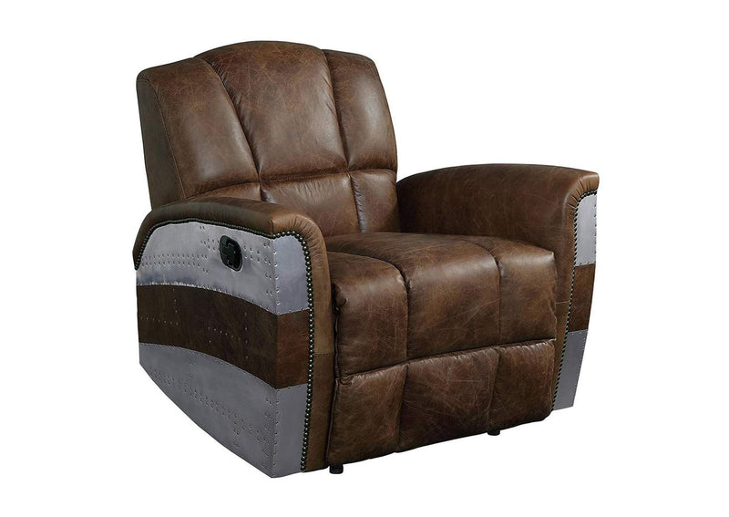 59718 Brancaster Power Motion Recliner