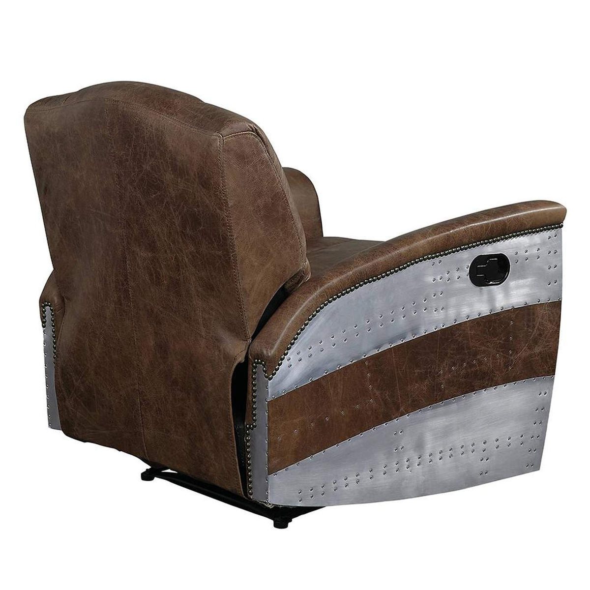 59718 Brancaster Power Motion Recliner