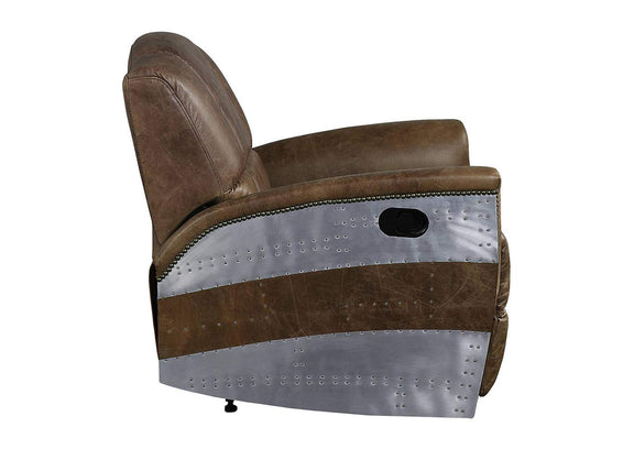 59718 Brancaster Power Motion Recliner
