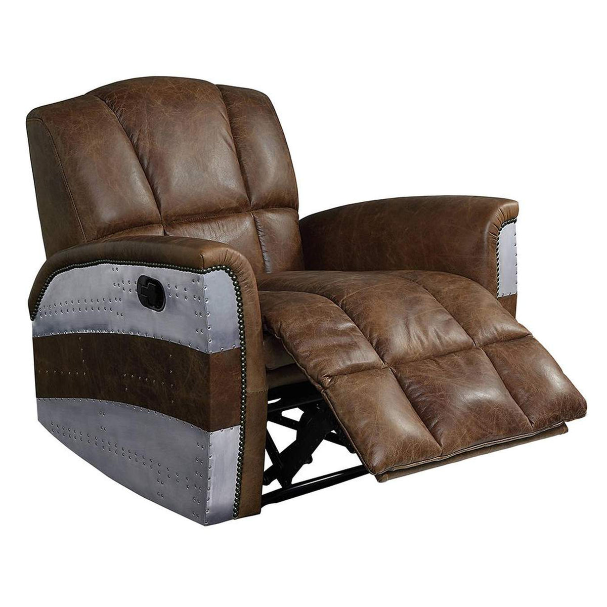 59718 Brancaster Power Motion Recliner